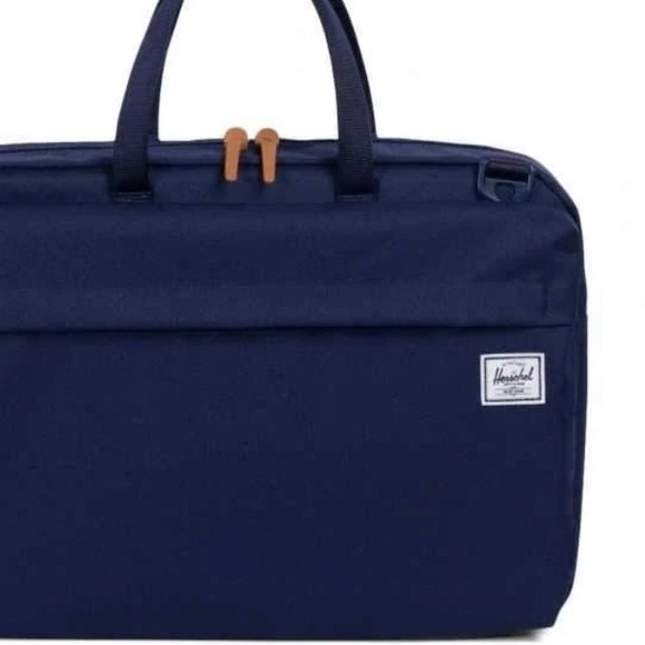 Herschel Supply Company Bags Brand New Herschel Laptop Sandford Bag